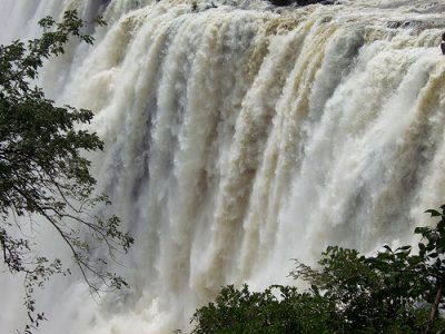 Victoria Falls