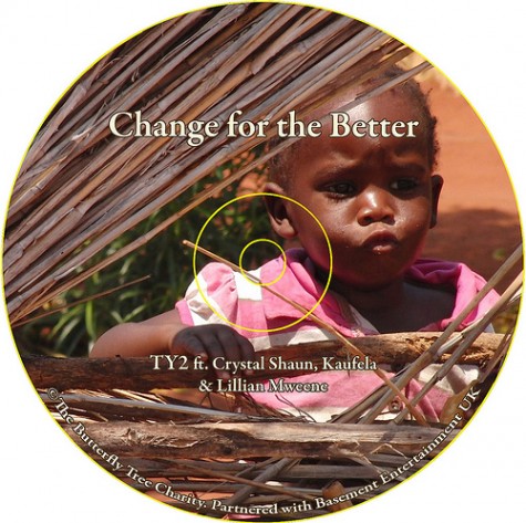 Change for the Better