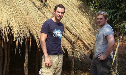 Fundraising for Community Housing