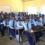 Mukuni Basic School