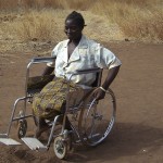 Sponsored swim to raise funds for wheelchair