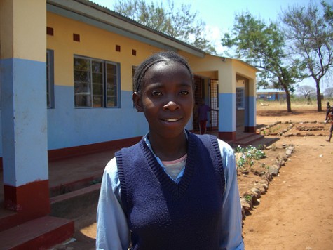 Sponsored Orphan