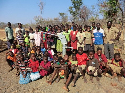 Chuunga Community School