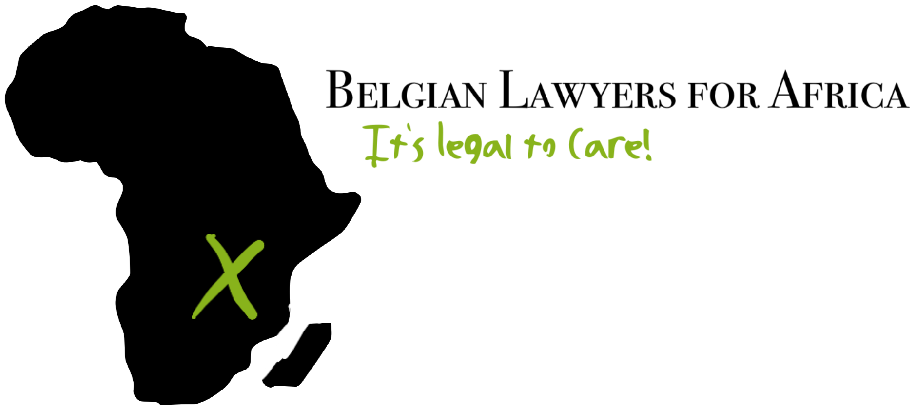 Belgian Lawyers for Africa Belgian Lawyers for Africa – It’s Legal to Care! is a Belgian non-profit organization established in 2019 that offers support to our Water and Food projects.