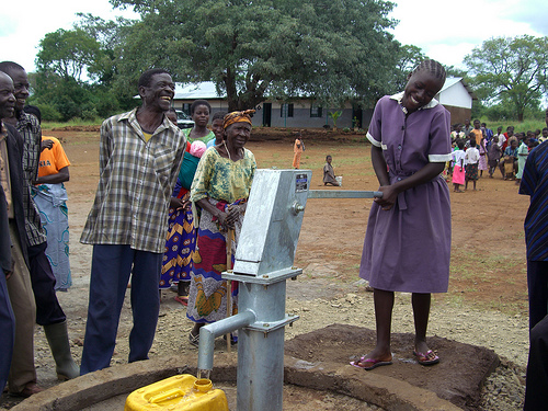 Bore Hole