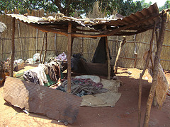 Mukuni housing