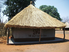 Mukuni new housing